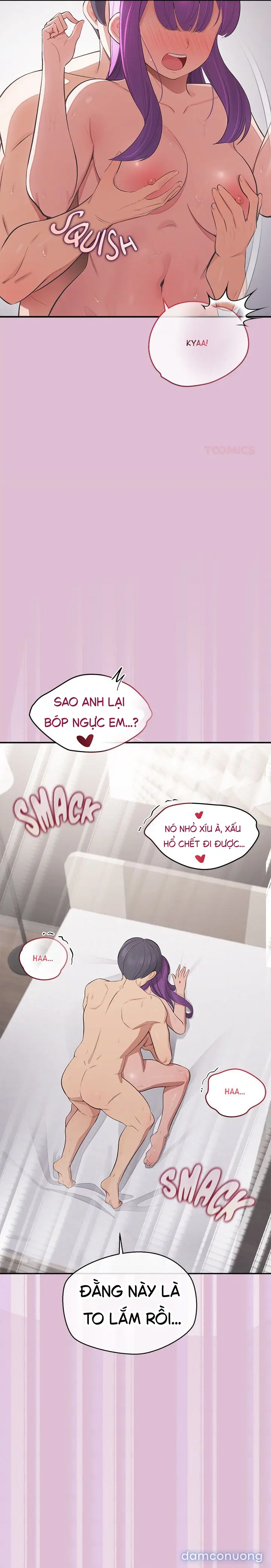 Mầm Sống Định Mệnh 