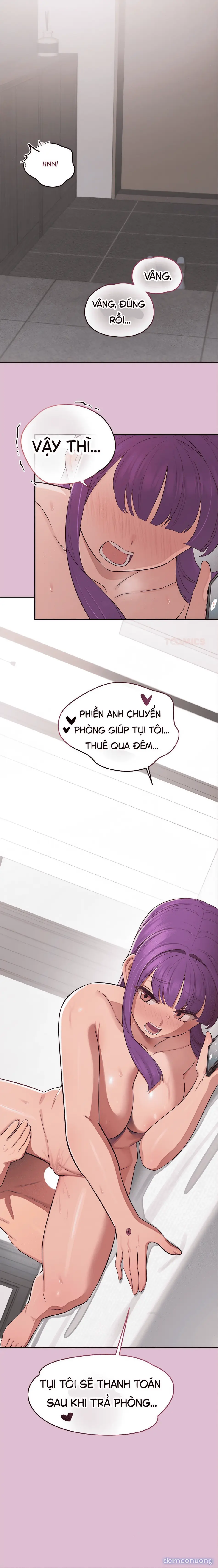 Mầm Sống Định Mệnh 