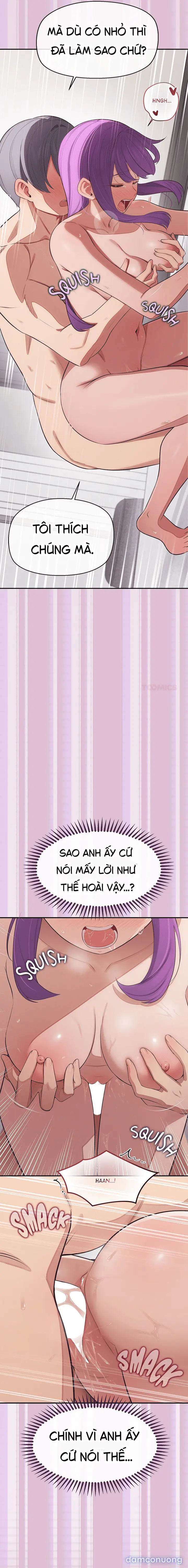 Mầm Sống Định Mệnh 