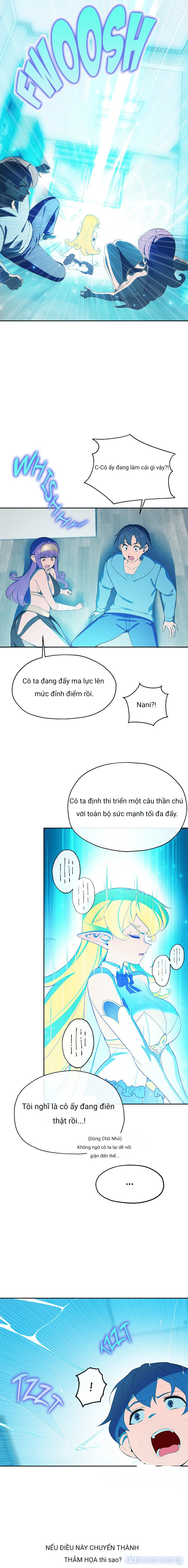 Mầm Sống Định Mệnh 