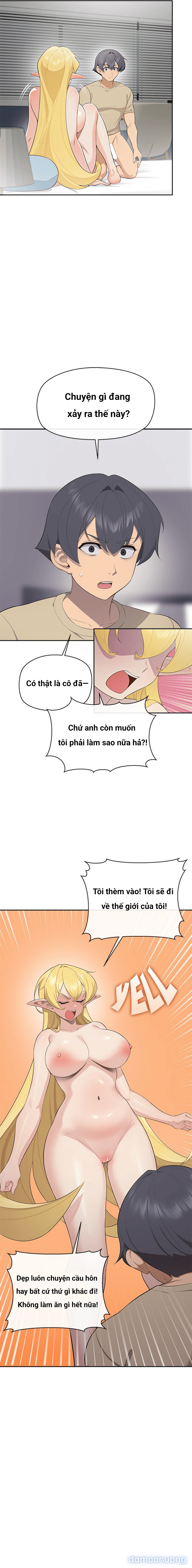 Mầm Sống Định Mệnh 