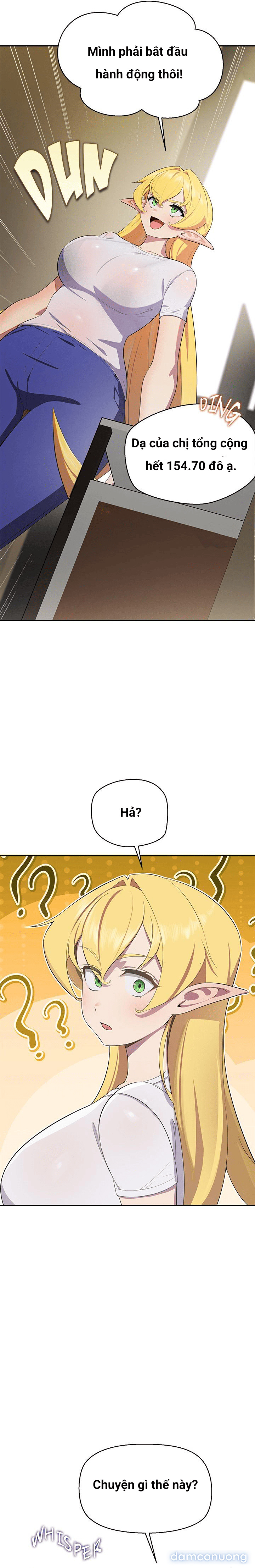 Mầm Sống Định Mệnh 