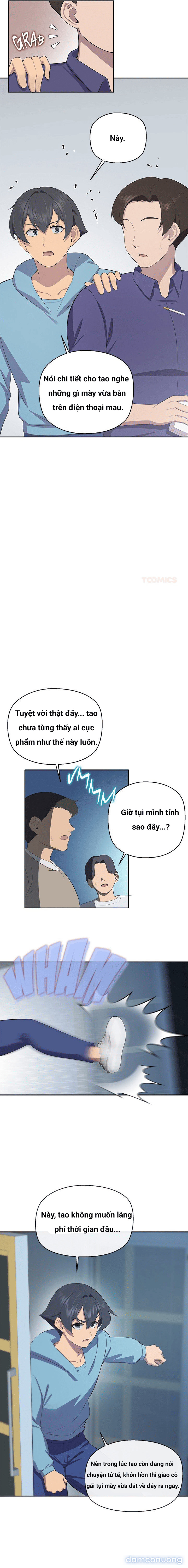 Mầm Sống Định Mệnh 