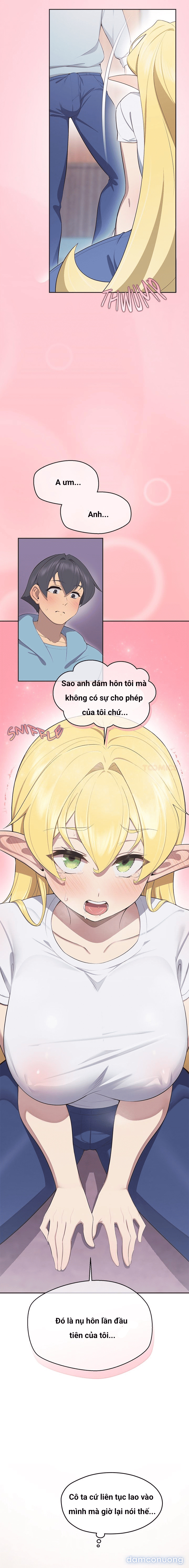 Mầm Sống Định Mệnh 