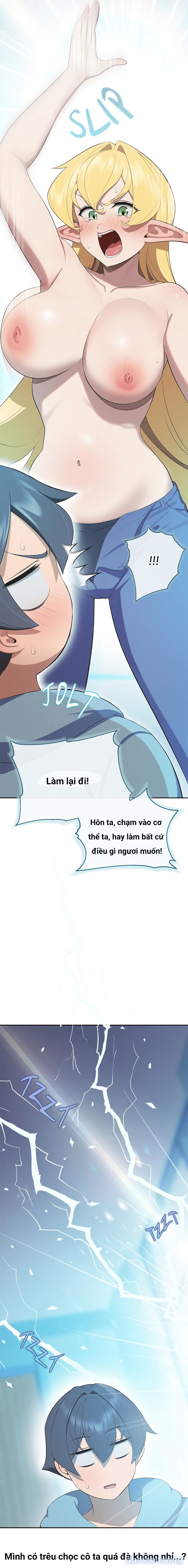 Mầm Sống Định Mệnh 