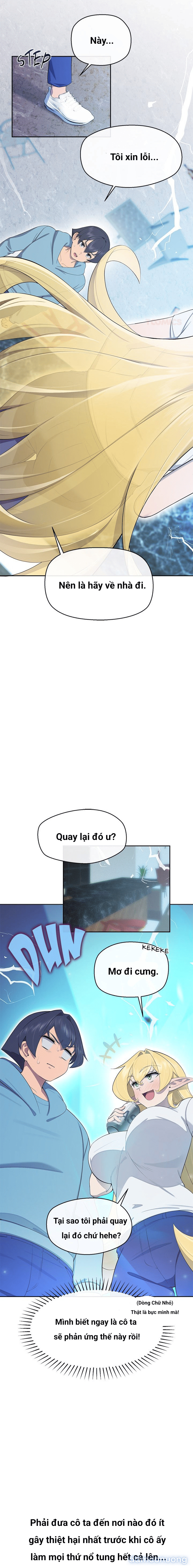 Mầm Sống Định Mệnh 
