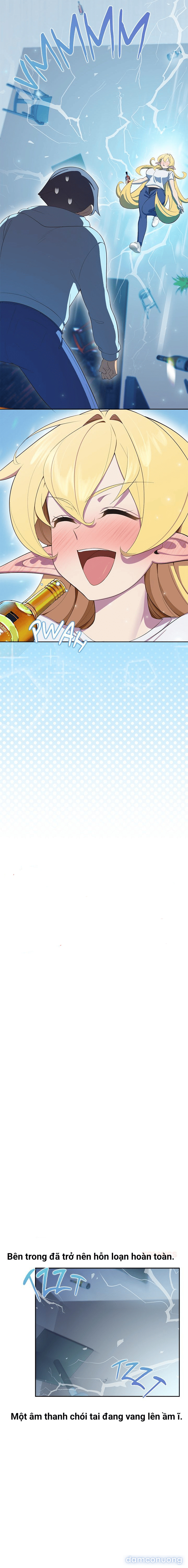 Mầm Sống Định Mệnh 