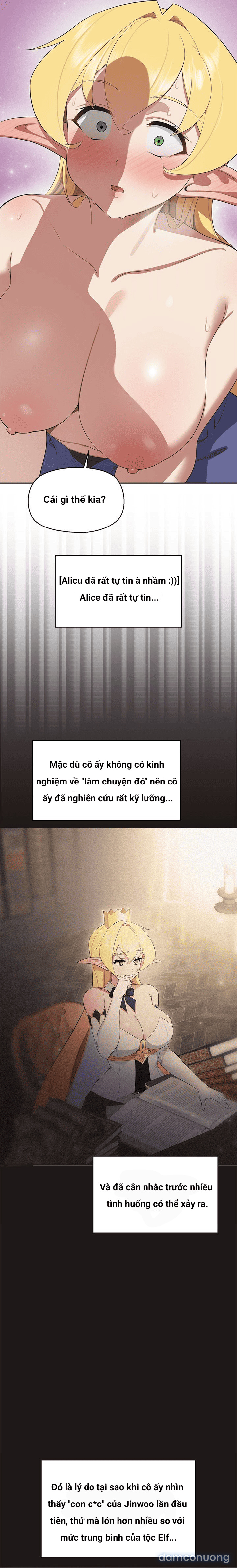 Mầm Sống Định Mệnh 
