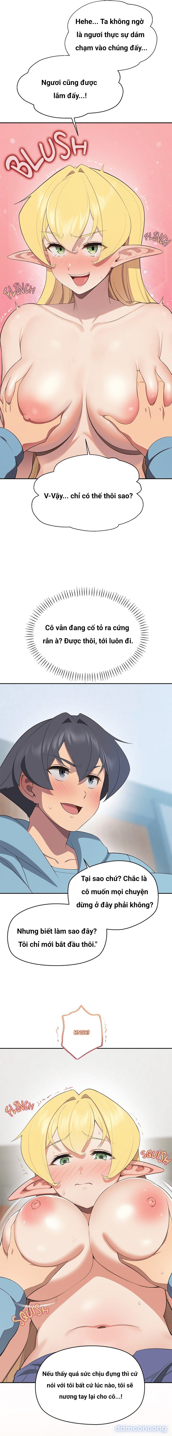 Mầm Sống Định Mệnh 