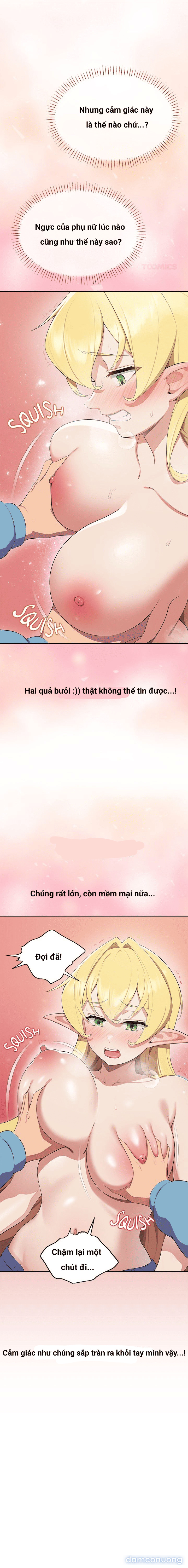 Mầm Sống Định Mệnh 