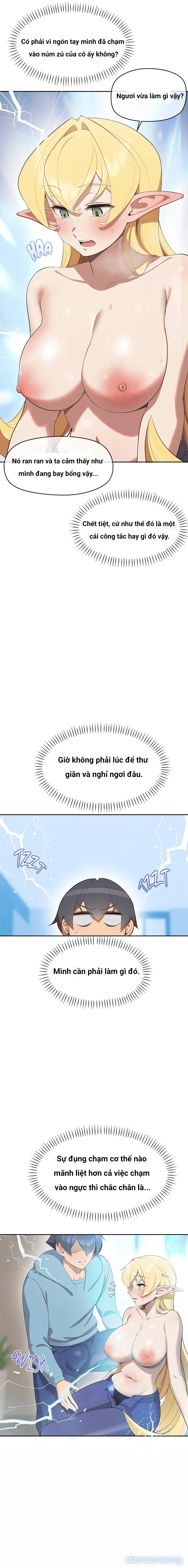 Mầm Sống Định Mệnh 