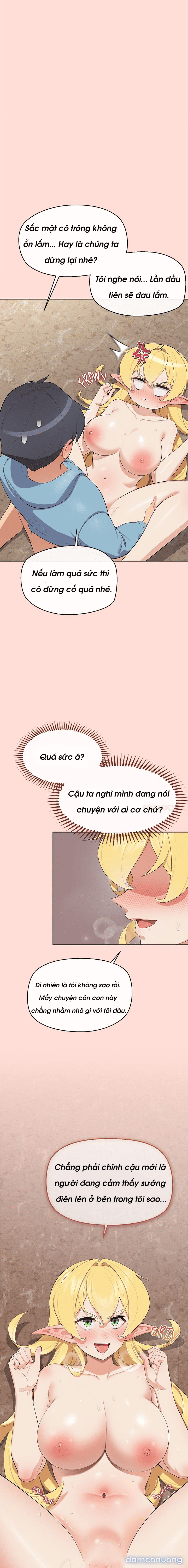 Mầm Sống Định Mệnh 