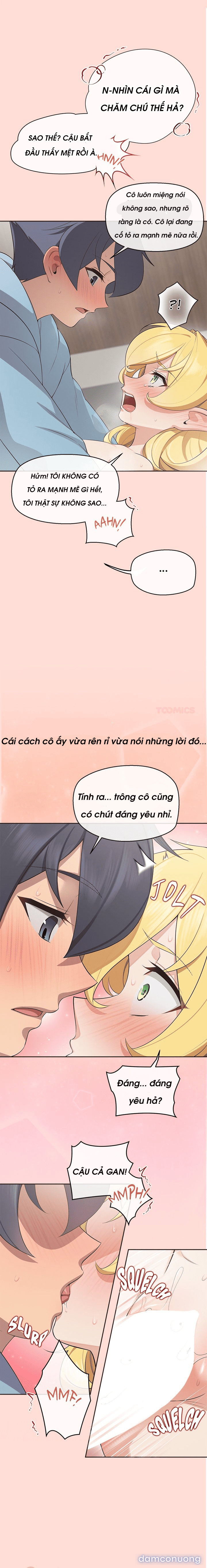 Mầm Sống Định Mệnh 