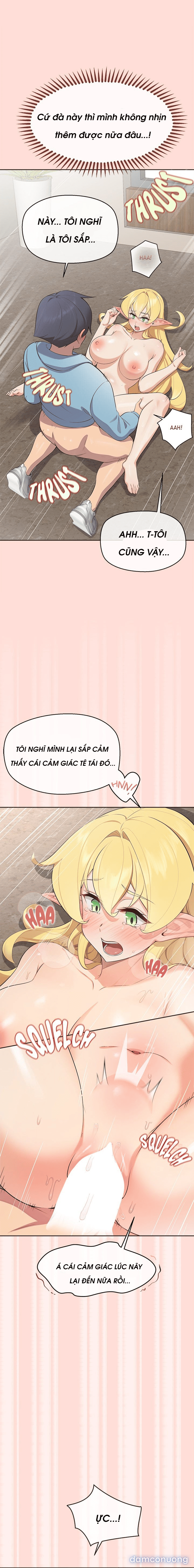 Mầm Sống Định Mệnh 