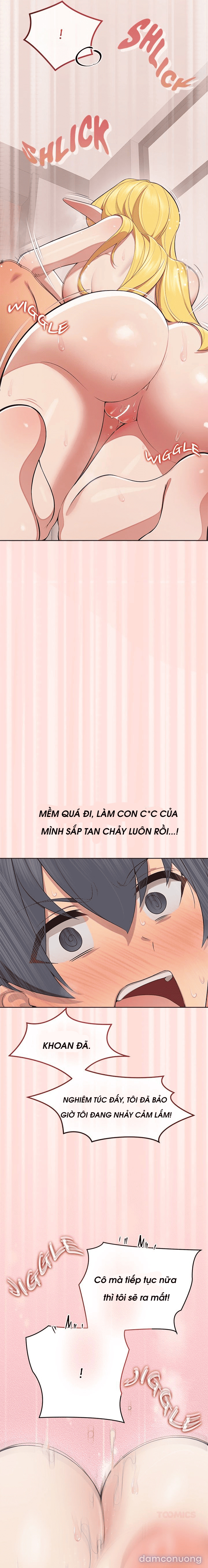 Mầm Sống Định Mệnh 
