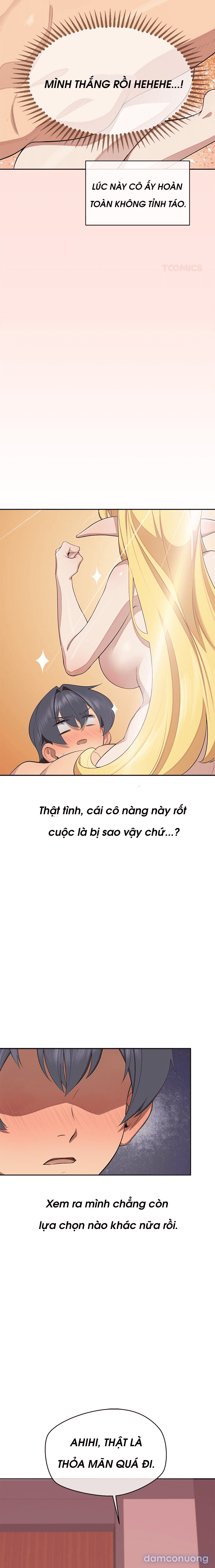 Mầm Sống Định Mệnh 