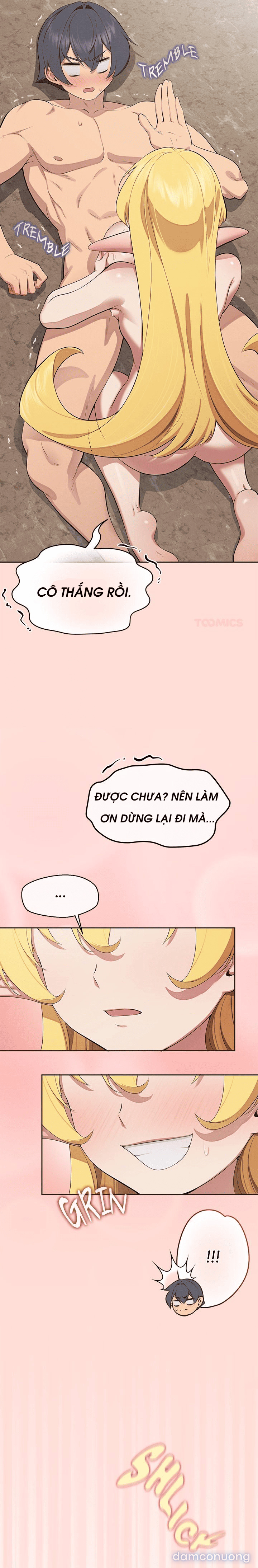 Mầm Sống Định Mệnh 