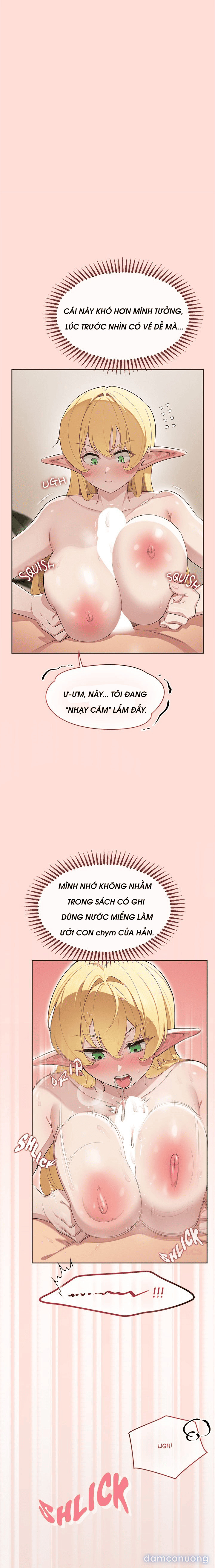 Mầm Sống Định Mệnh 