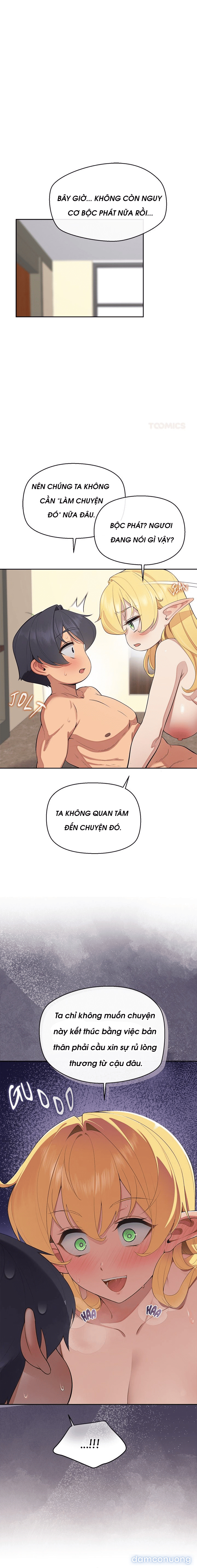 Mầm Sống Định Mệnh 