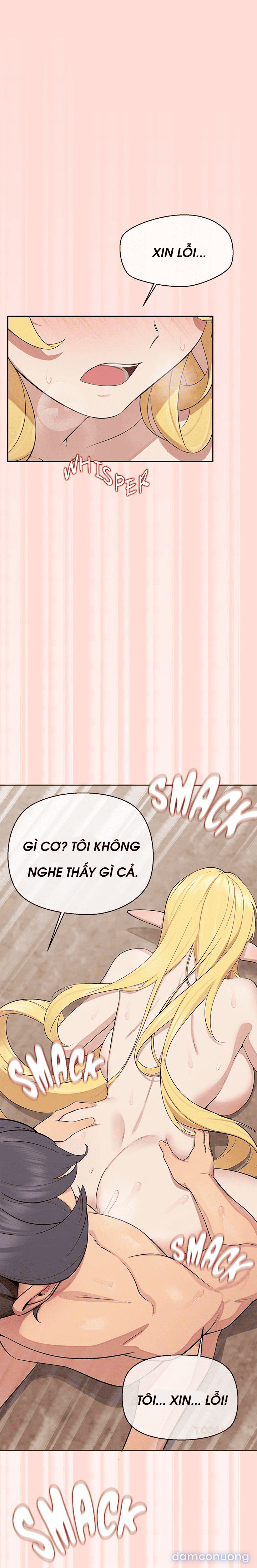 Mầm Sống Định Mệnh 