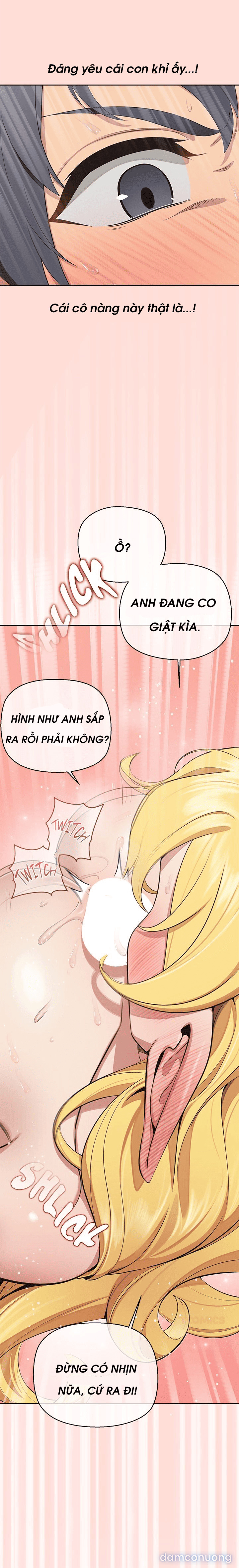 Mầm Sống Định Mệnh 