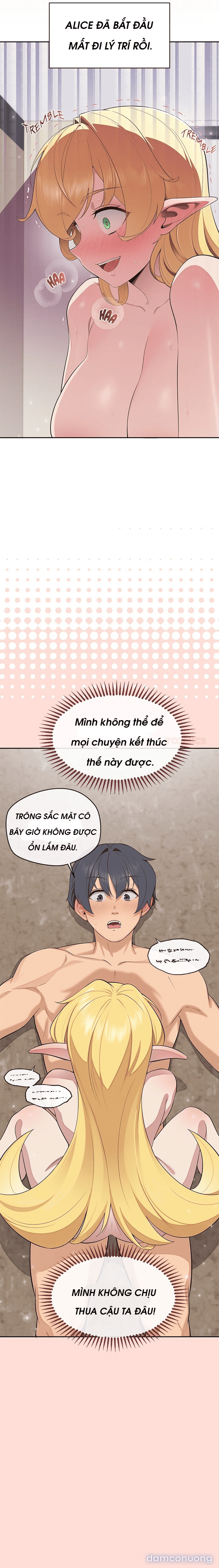 Mầm Sống Định Mệnh 