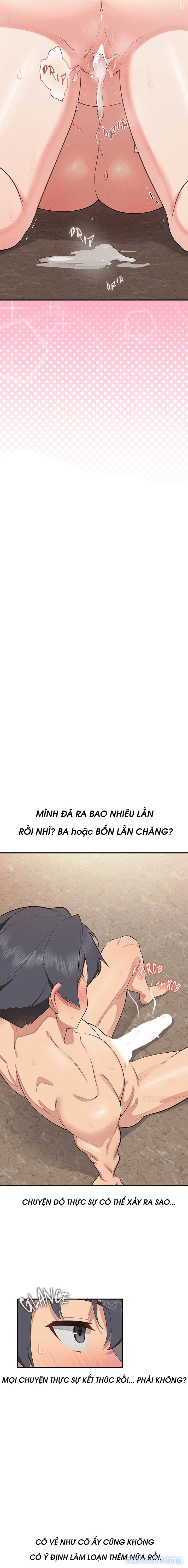 Mầm Sống Định Mệnh 