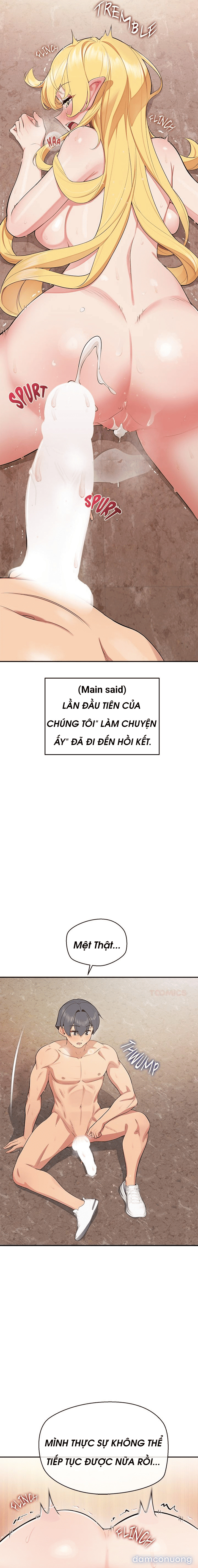 Mầm Sống Định Mệnh 