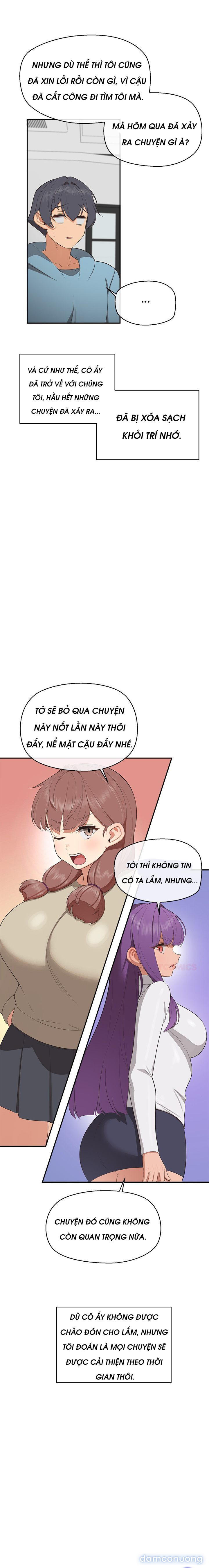Mầm Sống Định Mệnh 