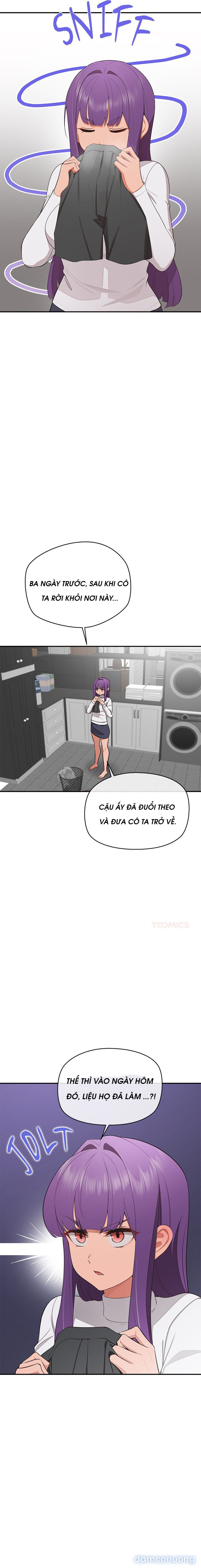 Mầm Sống Định Mệnh 