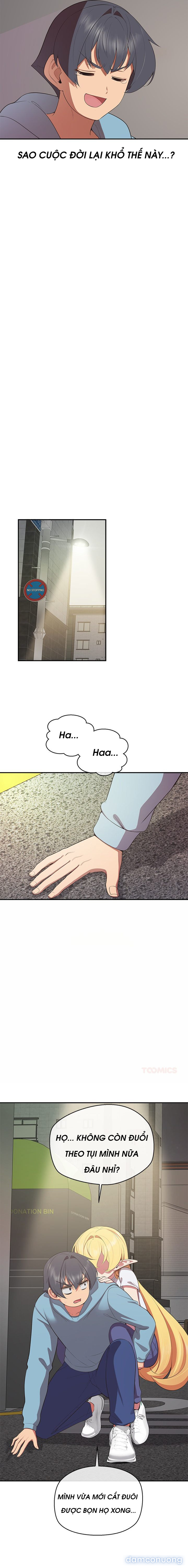 Mầm Sống Định Mệnh 