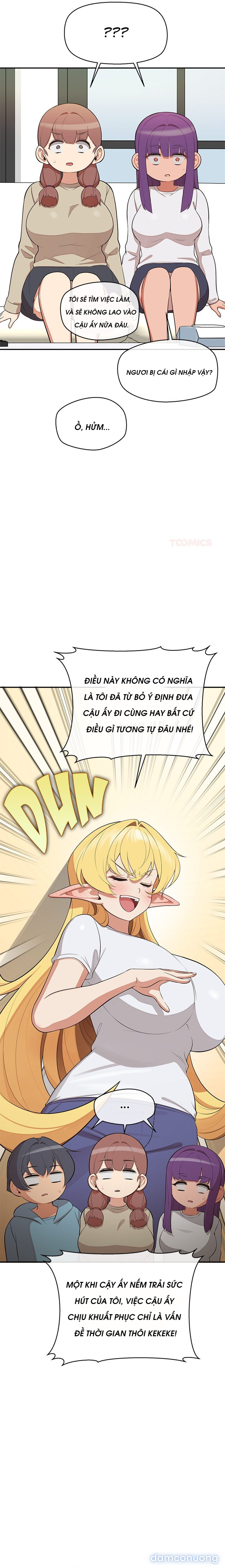Mầm Sống Định Mệnh 