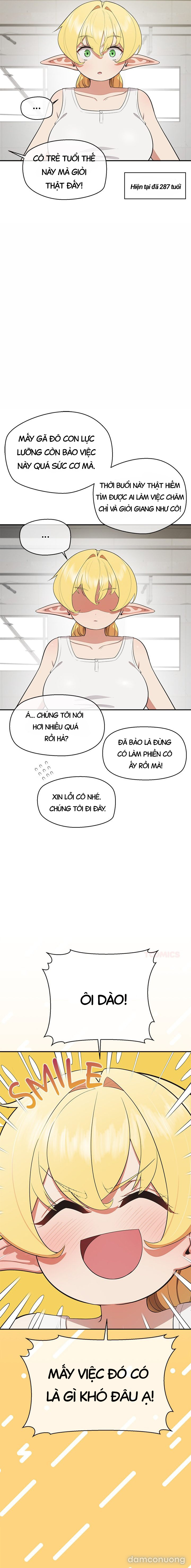 Mầm Sống Định Mệnh 