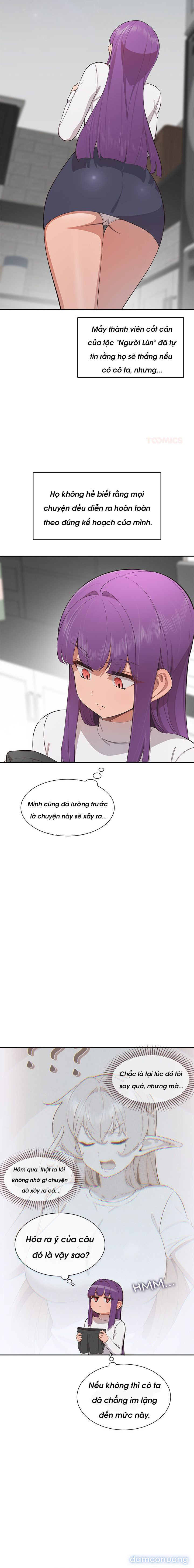 Mầm Sống Định Mệnh 
