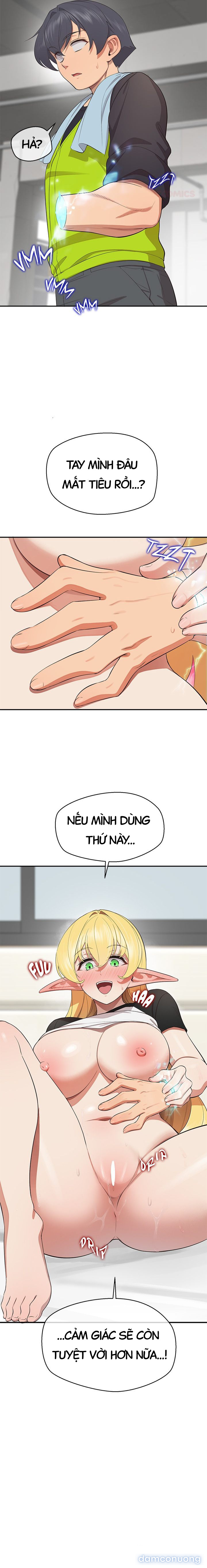 Mầm Sống Định Mệnh 