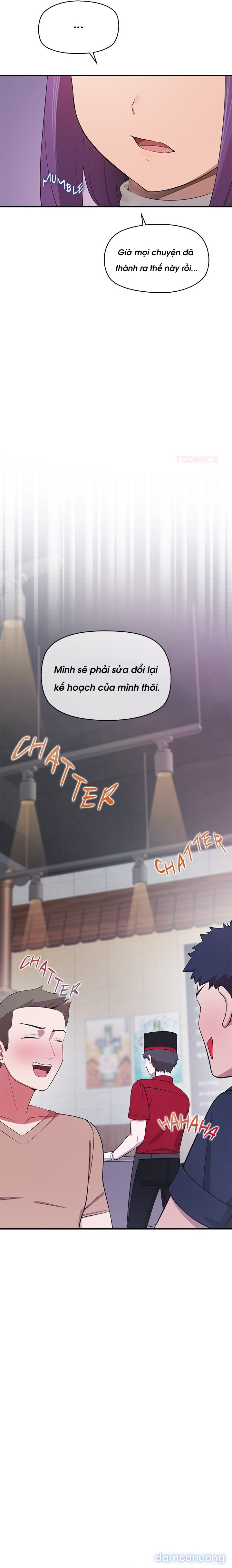Mầm Sống Định Mệnh 