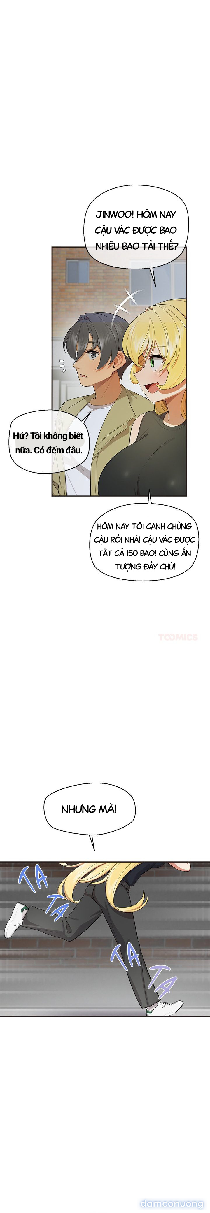 Mầm Sống Định Mệnh 