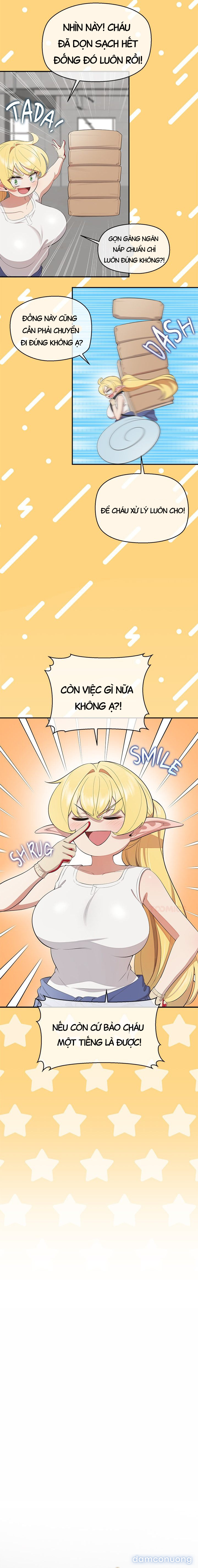 Mầm Sống Định Mệnh 