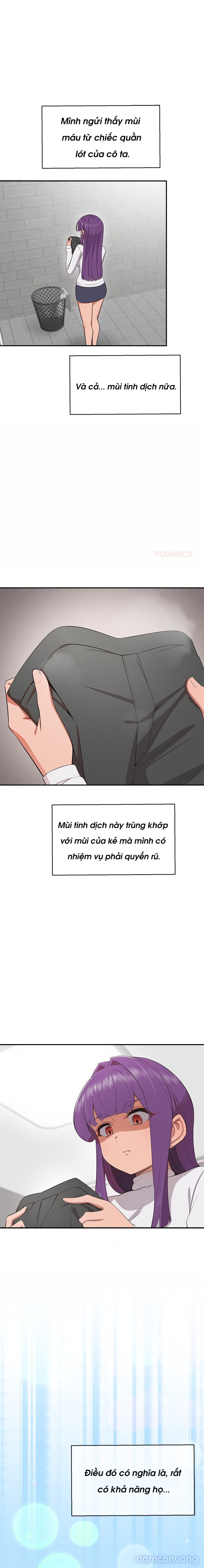 Mầm Sống Định Mệnh 