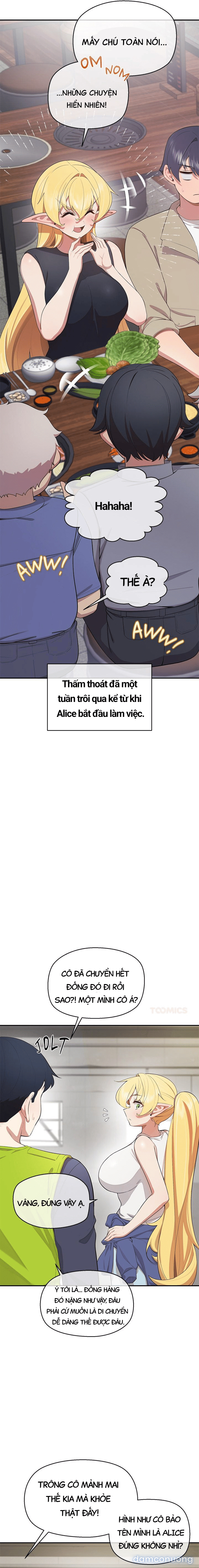 Mầm Sống Định Mệnh 