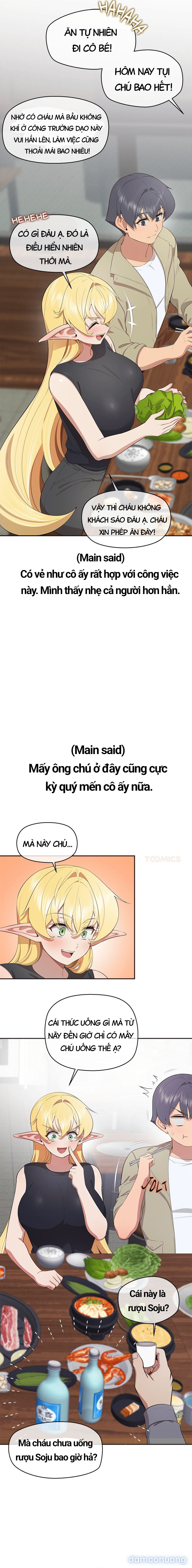 Mầm Sống Định Mệnh 