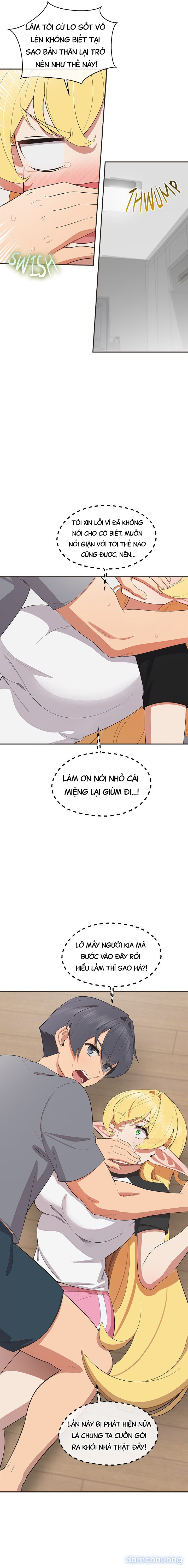 Mầm Sống Định Mệnh 