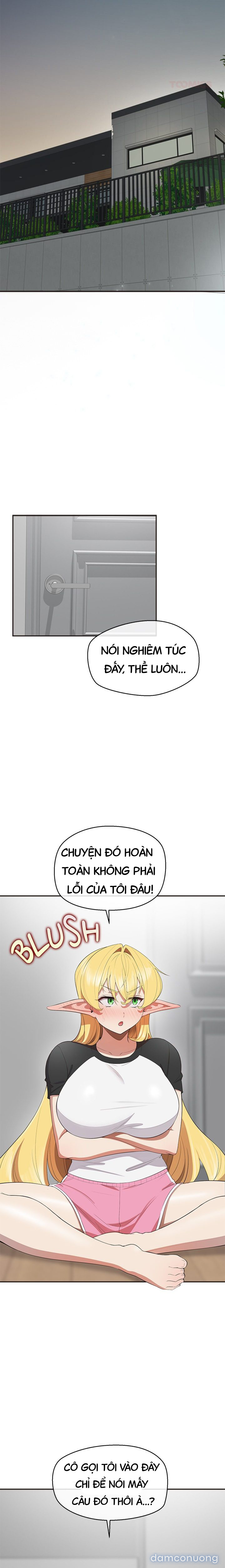 Mầm Sống Định Mệnh 