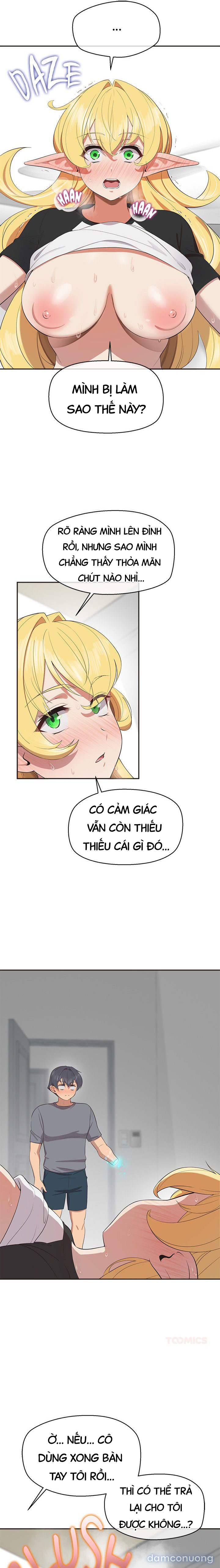 Mầm Sống Định Mệnh 