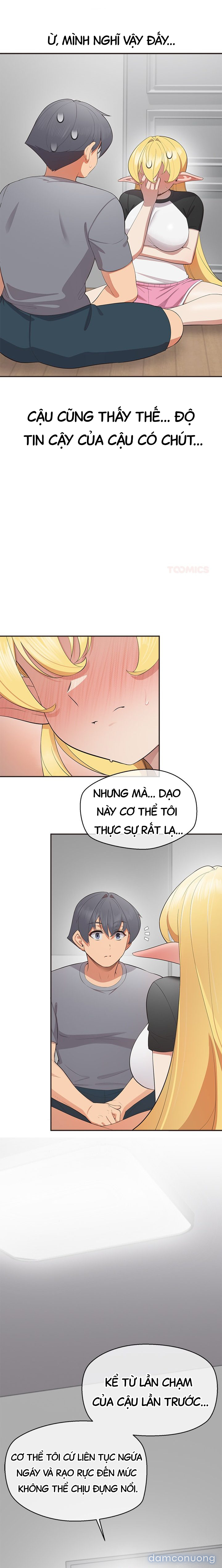 Mầm Sống Định Mệnh 