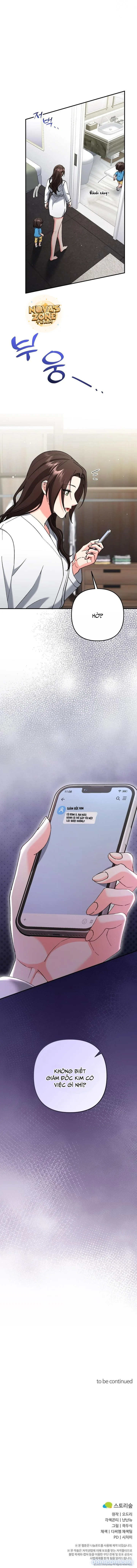 [18+] Yêu Và Vì Yêu 