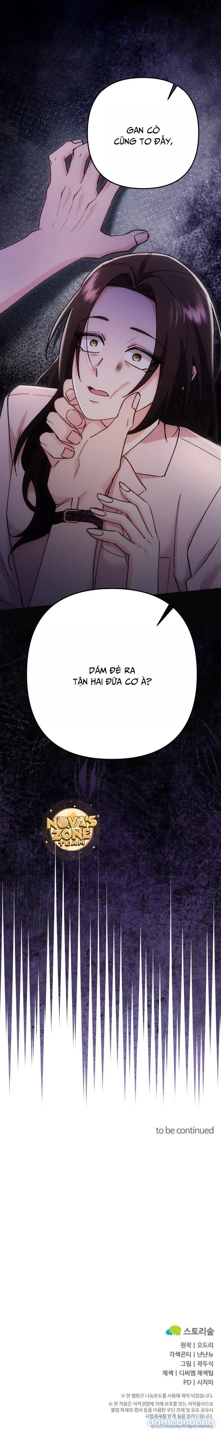 [18+] Yêu Và Vì Yêu 