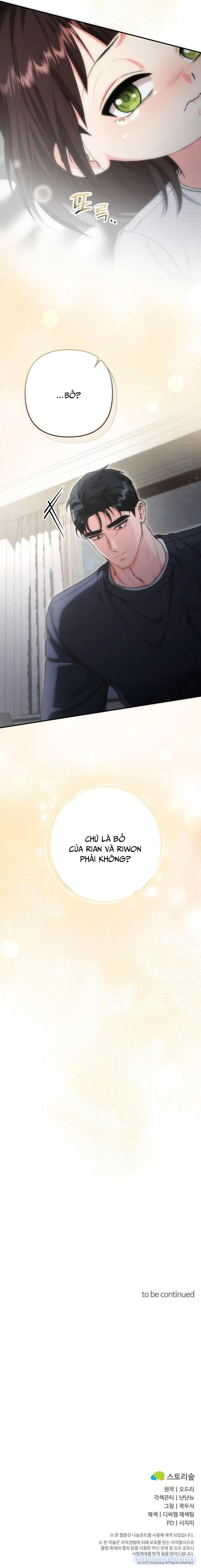 [18+] Yêu Và Vì Yêu 