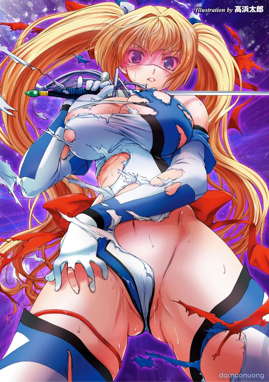 Hengen Souki Shine Mirage 