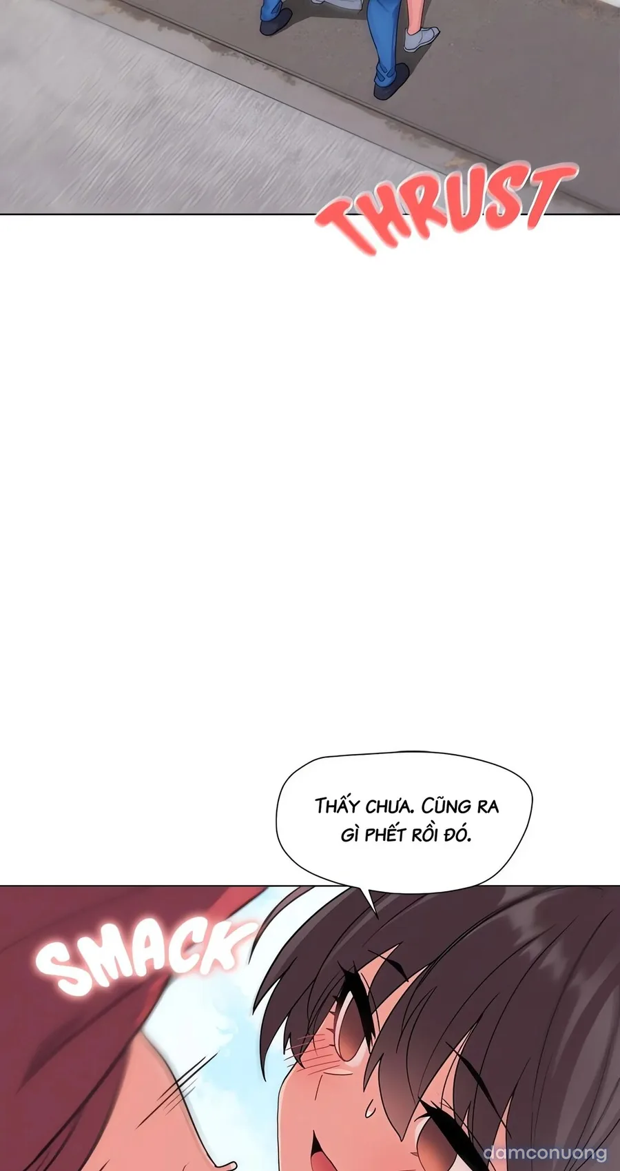Ba Cô Gái Và Những Rắc Rối Ngọt Ngào 